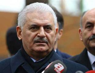 Turkey hopes for Gülen extradition, more support in terror fight from Trump administration: Yıldırım