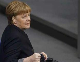 Merkel ‘plans to visit Turkey’ next month