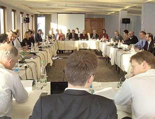 UN says expert talks on Cyprus ‘successfully completed’