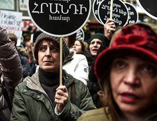 INTERVIEW: Tuba Çandar on her biography of killed journalist Hrant Dink