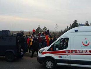 Death toll in PKK attack in Turkey’s southeast rises to five