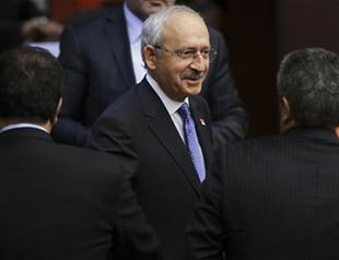 CHP head Kılıçdaroğlu calls for early election in Turkey