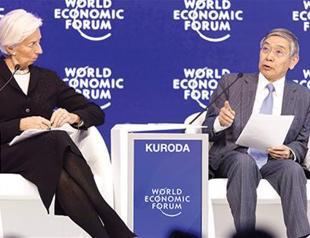 IMF warns wave of US protectionism would offset any stimulus gains