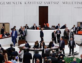 Turkish Parliament approves Article 12 of constitutional package