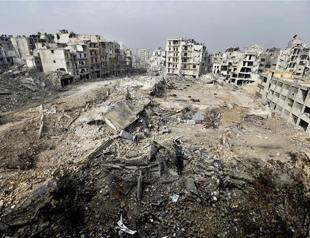 US envoy to Kazakhstan to attend Syria talks in Astana