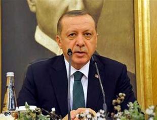 Turkey eager to talk on Middle East ‘from A to Z’ with Trump