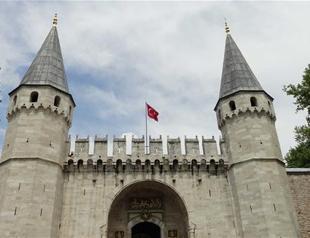 Istanbul’s Topkapı Palace at risk of collapse, needs urgent repair