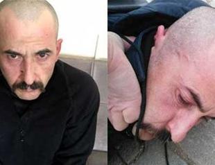 Sought DHKP-C militant caught in Turkey’s northwest