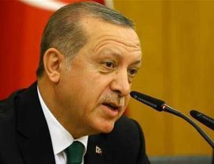 Early polls indicate referendum ‘yes’ vote, Erdoğan says