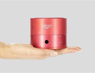 Turkish nanotech firm sells microscope to NASA