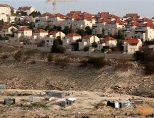 Israel approves hundreds of settlement homes in East Jerusalem