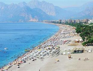 Syrian refugees may offer chances for Turkey’s tourism industry