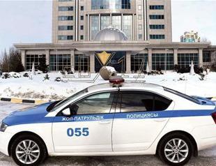 Crucial Syria summit begins in Kazakhstan