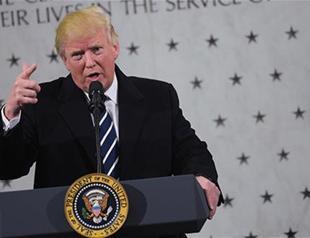 Turkey anxiously waiting for Trump’s call on Syria and Israel