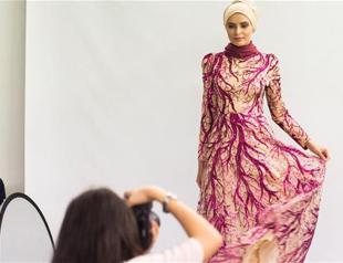 Burkini debate distant in Turkey as Islamic fashion booms