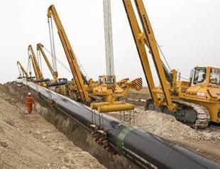 Azerbaijani parliament approves TANAP project