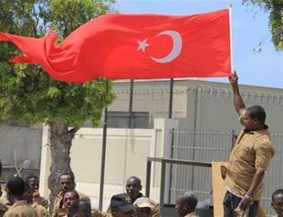 Turkey finalizes military training base in Somalia