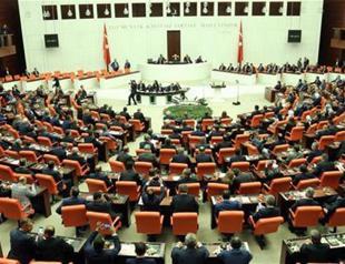 Turkey extends mandate for troops in Iraq, Syria