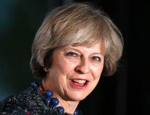 UK to start EU exit process before end of March, says PM May