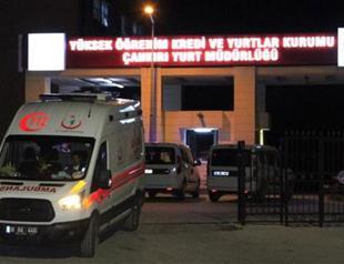 11 students wounded after elevator falls in dormitory in central Turkey