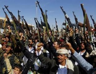 Saudi-led forces rescue passengers from vessel off Yemen