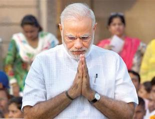 Indians disclose $10-bln hidden wealth