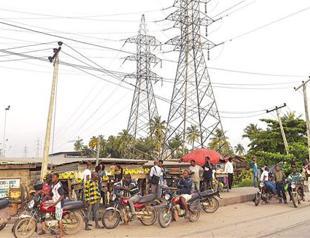 Even darker days for Nigeria as power supply gets worse