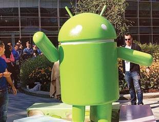 EU anti-trust body sets eyes on Google