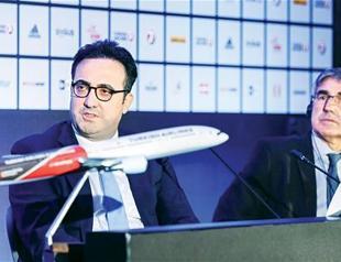 Turkish Airlines seeks to weather 2016 turbulence
