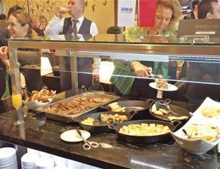 THY opens first lounge in United States