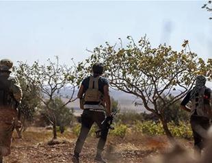 Turkey criticizes US over ‘inconsistency and disjointedness’ in Middle East