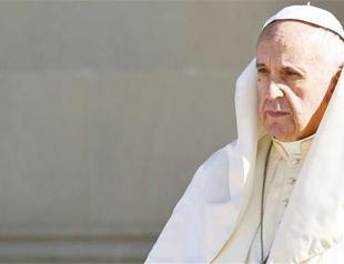 Pope visits Azerbaijan on Caucasus peace tour