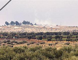 US offers Turkey support to set up safe-zone in exchange for halting clashes with YPG: Report