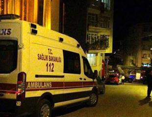 Police officer killed during destruction of unexploded ISIL rocket