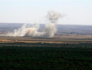 Rebels close on ISIL-held Dabiq in Syria, 15 killed