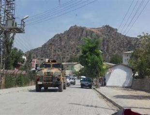 Two soldiers killed in PKK attack in Turkey’s east