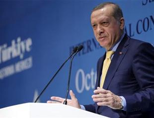 President Erdoğan: UN a burden on humanity