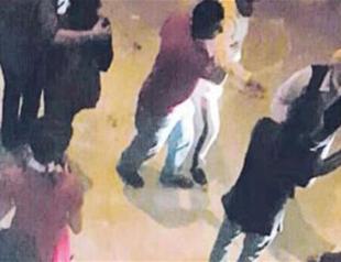 Exhibition opening attacked in Istanbul’s Tophane for ‘alcohol consumption’