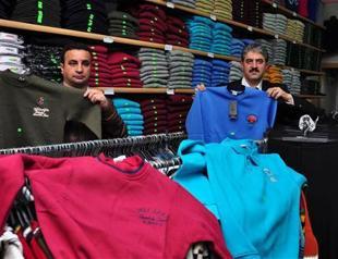 Turkey’s readymade clothing exports to Iran soar 200 pct in 2016: İHKİB