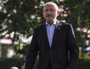 We are living in a semi-open prison: Turkey’s main opposition CHP head