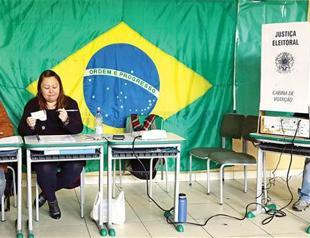 Brazil parties linked to corruption punished in local elections