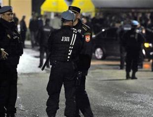 Center-right Bosnian party hails win in local elections