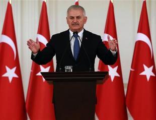 There is no Kurdish problem, just a PKK terror problem: Turkish PM