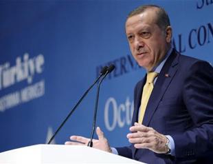 President Erdoğan congratulates Turkey’s Jews on Rosh Hashanah