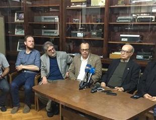 Media members criticize decision to remove channels