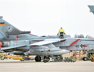 Turkey expects AWACS approval by Germany after lifting İncirlik veto