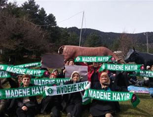 Court rules in favor of mining company in Cerattepe case