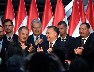 Low turnout invalidates Hungary ballot on EU refugee quotas