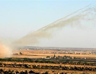 Turkey can push PYD east of Euphrates, Turkish PM says