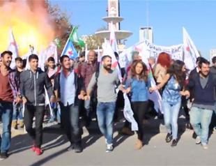 Detainee claims Gülenists knew of ISIL train station attack plot one day before: Sabah